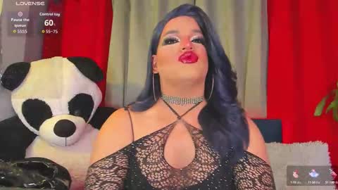 kassandra lazcano online show from October 17, 2:37 am