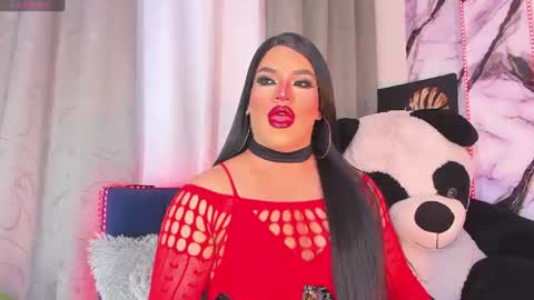 kassandra lazcano online show from June 16, 12:47 am