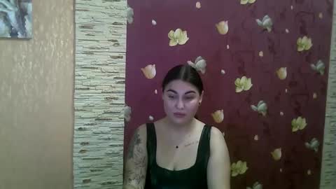 Lisa online show from January 14, 1:47 am