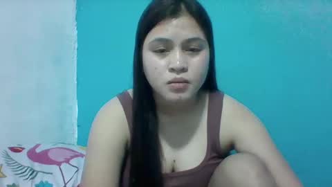 Merry online show from February 27, 2:03 am