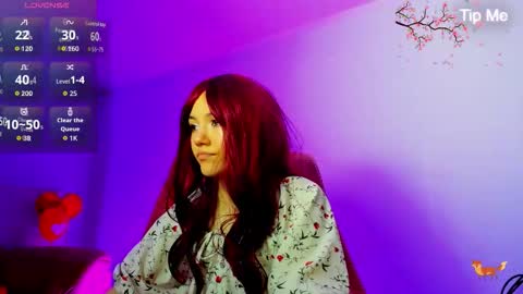 Kotomiss online show from March 3, 9:00 pm