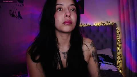 LanaLul  online show from March 4, 5:15 am