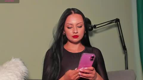 Goddess Margot online show from June 7, 3:06 pm