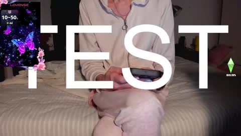 Letisia       Onlyfans MissLetiBlane online show from February 19, 5:17 am