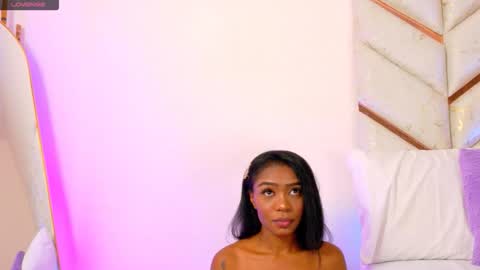 lyly  independient model online show from May 3, 8:37 pm