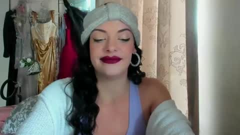 Mistress Lily Maria online show from December 16, 10:18 am