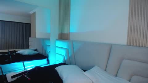 Miss Loise online show from October 25, 4:24 am