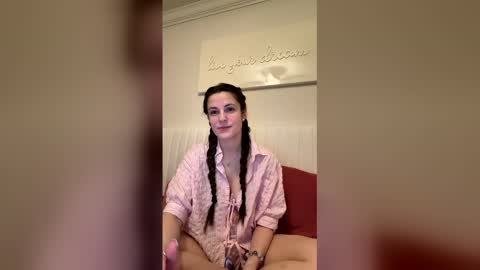 MADS online show from March 13, 12:41 pm