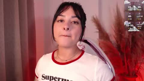 missmariana_ online show from September 24, 12:50 am