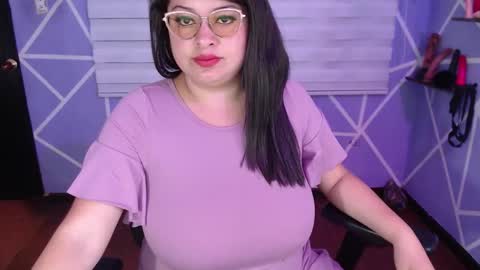 Miia online show from March 27, 4:41 pm