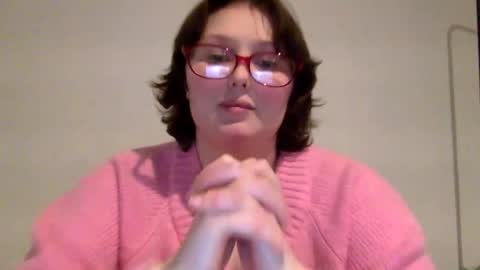 missmistressmal online show from January 12, 11:45 pm