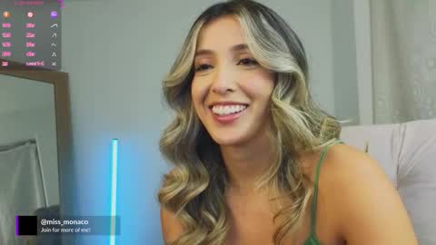 Emma Rivera online show from September 27, 1:03 am