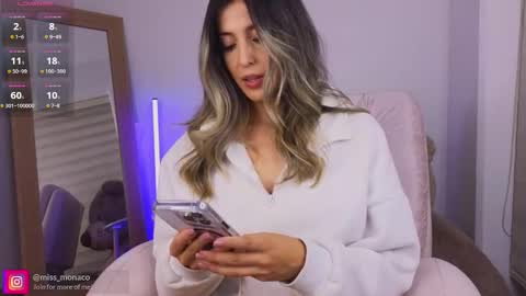 Emma Rivera online show from February 25, 3:43 am