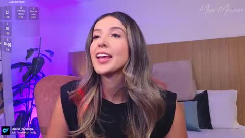 Emma Rivera online show from February 20, 11:10 pm