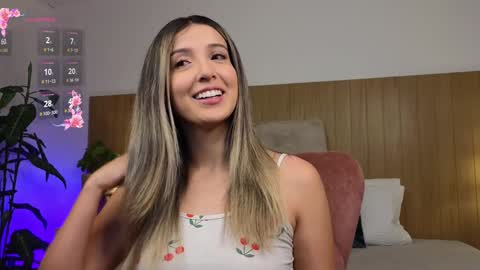 Emma Rivera online show from January 9, 10:52 pm