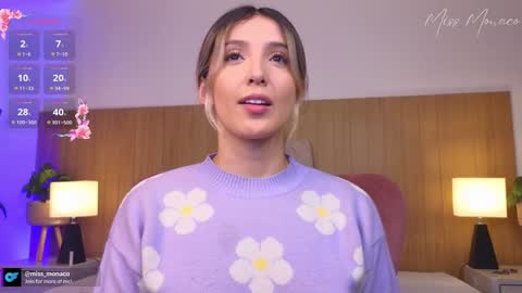 Emma Rivera online show from January 30, 1:00 am