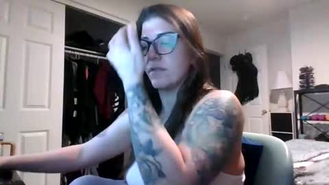 MissMona online show from March 12, 11:03 am