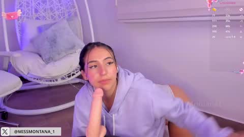 Carla  online show from February 13, 5:26 am