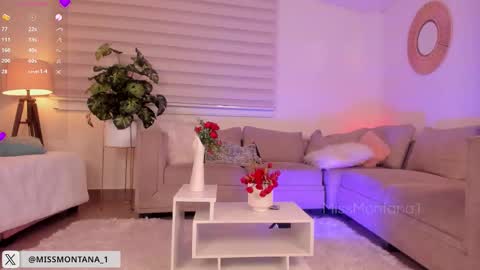 Carla  online show from March 12, 12:03 am