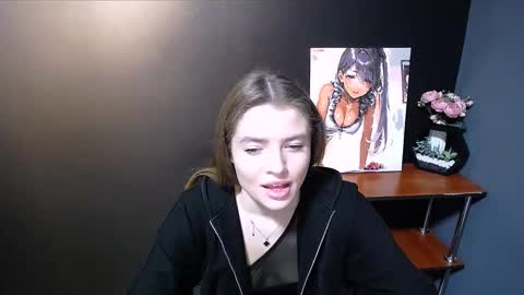 Olivia online show from November 11, 1:46 pm