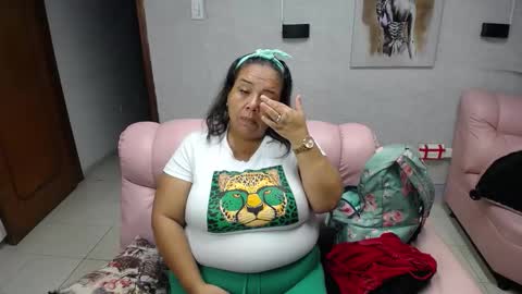 Penelope online show from November 10, 12:08 pm