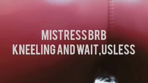 Miss Venus online show from March 3, 9:11 am