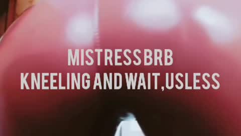 Miss Venus online show from March 11, 11:12 am