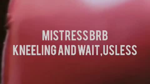 Miss Venus online show from October 22, 1:57 pm