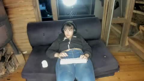 sarah online show from February 23, 1:24 am