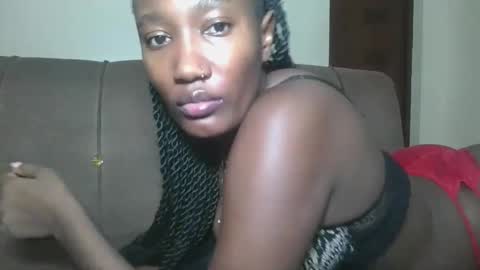 pretty gal online show from April 8, 6:55 pm