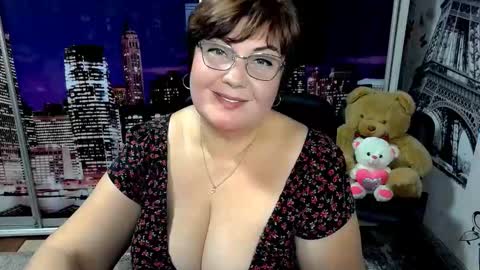 Rita online show from December 1, 7:12 pm