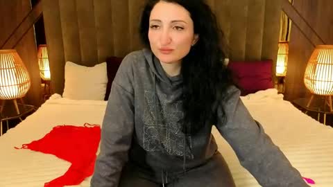 missrossi online show from May 23, 6:59 pm
