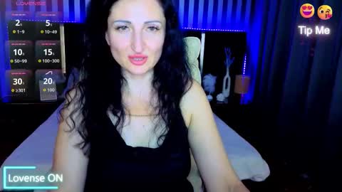 missrossi online show from September 9, 7:14 pm