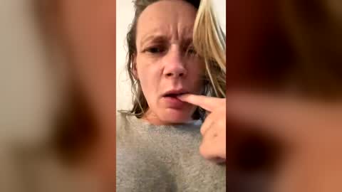 misss607 online show from July 5, 5:31 pm