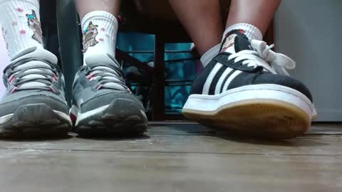 TELL ME MISS online show from February 12, 5:27 pm