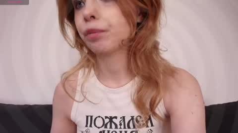 Misss Lola Angel online show from April 26, 3:09 pm