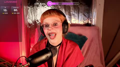 Tacodeluxe online show from April 14, 2:37 am