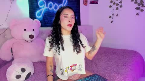  Natalie Texass indepedent model online show from November 17, 5:26 pm