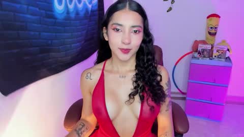  Natalie Texass indepedent model online show from January 12, 12:23 pm