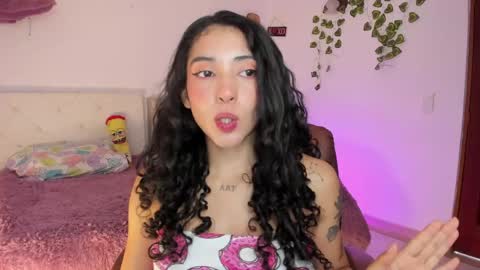  Natalie Texass indepedent model online show from May 7, 4:46 pm