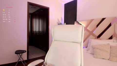 Fernanda Davila online show from September 19, 12:20 pm