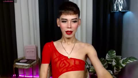 Snapshot of misstransstella69 chatting on September 17, 7:01 am Stella online show from September 17, 7:01 am