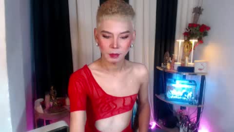 Stella online show from July 12, 2:48 am