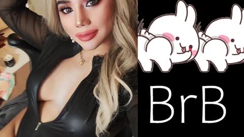 Amanda . online show from December 9, 5:19 pm