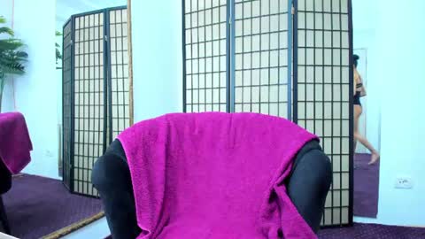 Luisa online show from June 29, 4:31 am