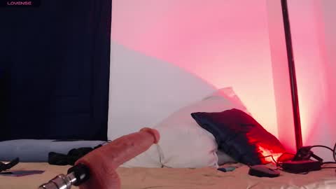 IG MISSVENUSS1 online show from February 17, 1:11 pm