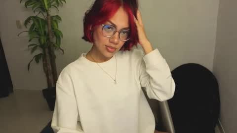 IG MISSVENUSS1 online show from October 9, 3:56 am