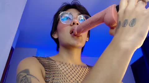 IG MISSVENUSS1 online show from January 29, 6:12 am