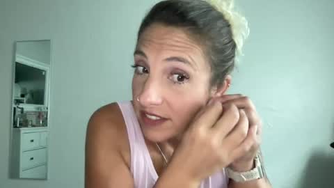 Miss Veronica Jaymes online show from June 22, 4:03 pm