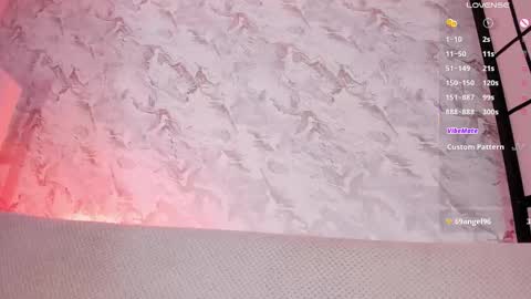 Pau OFmissweetpeach online show from March 27, 7:25 am